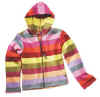 Cotton knit hooded jacket freesize.jpg (15575 bytes)