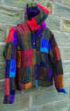 hooded patchwork bomber jacket HJ1rszd.jpg (53622 bytes)